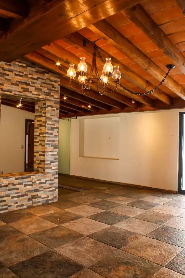 CASA EN RENTA Y VENTA – UNA SOLA PLANTA EN VISTA HERMOSA, CUERNAVACA.