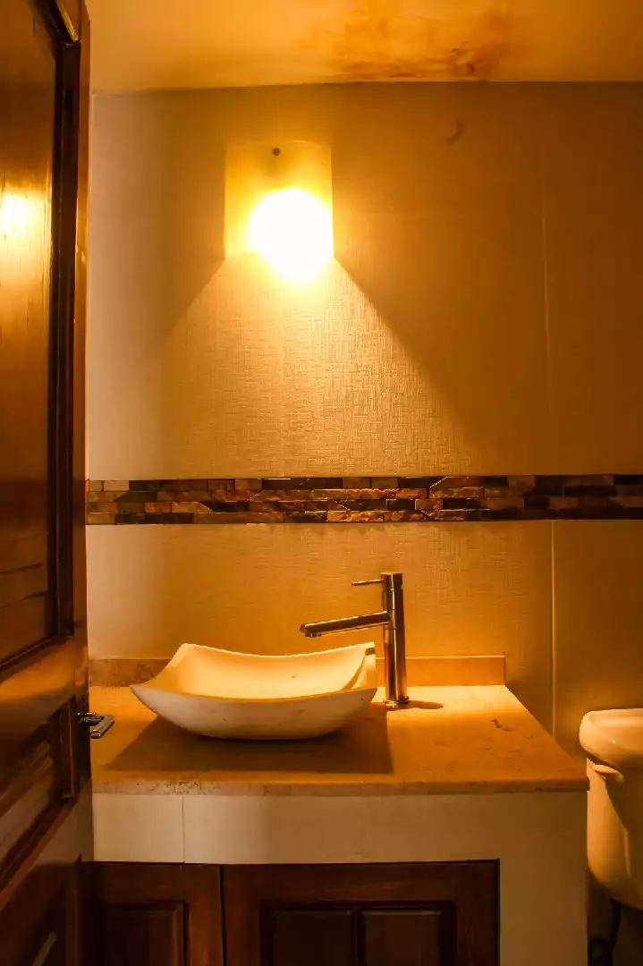 CASA EN RENTA Y VENTA – UNA SOLA PLANTA EN VISTA HERMOSA, CUERNAVACA.