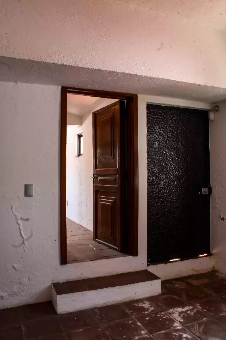 CASA EN RENTA Y VENTA – UNA SOLA PLANTA EN VISTA HERMOSA, CUERNAVACA.
