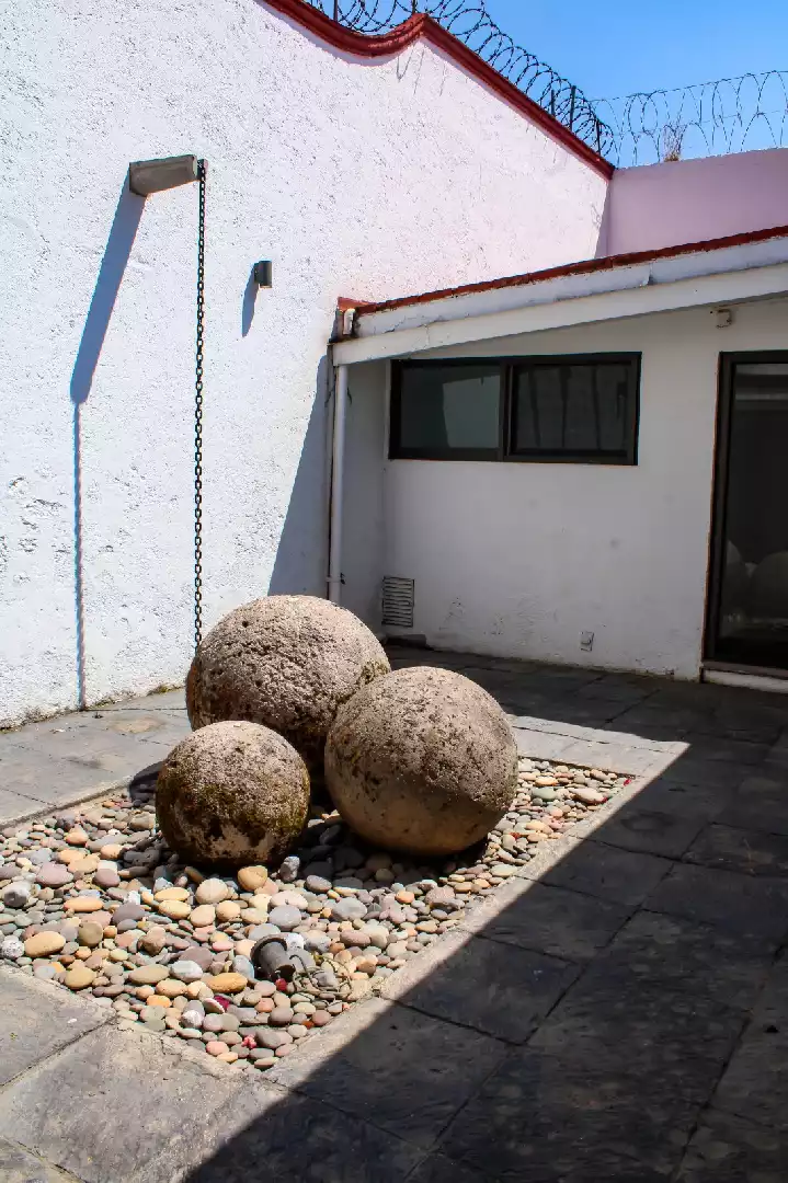 CASA EN RENTA Y VENTA – UNA SOLA PLANTA EN VISTA HERMOSA, CUERNAVACA.