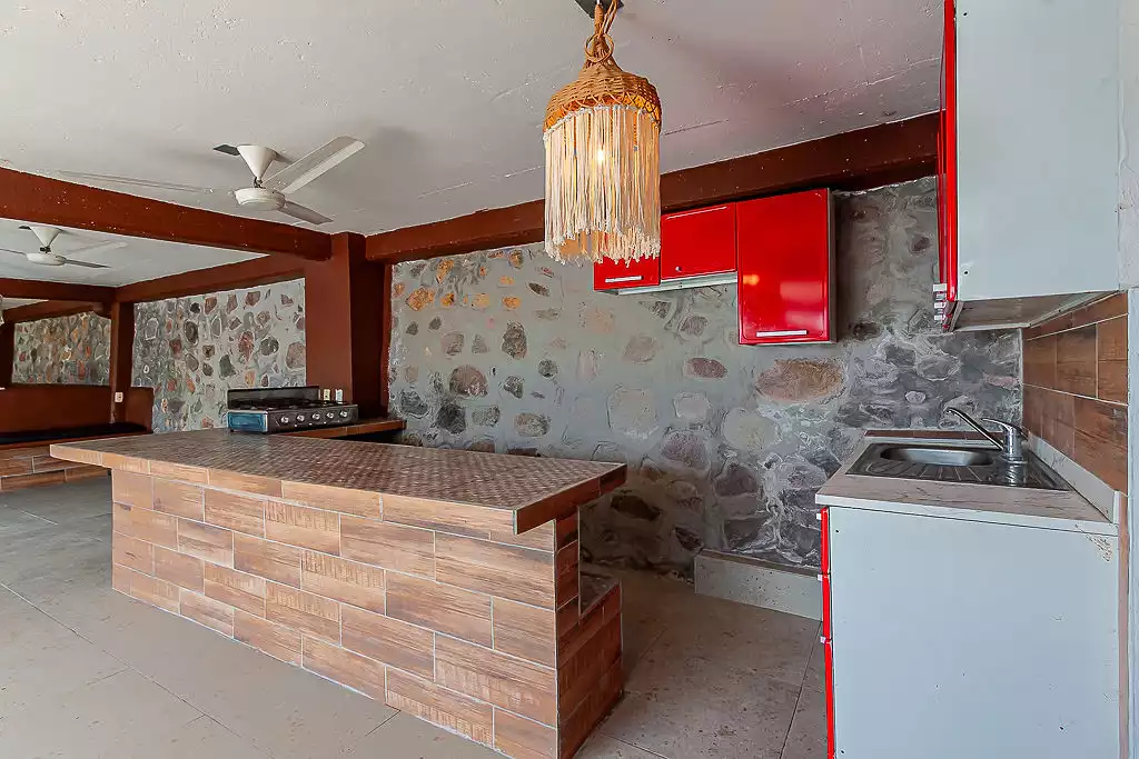 Maracaibo Tequesquitengo: Oportunidad de Inversión Ideal para Airbnb, Hotel u Hospedaje.