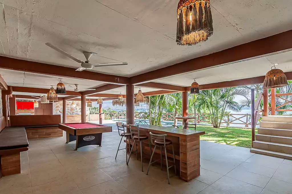 Maracaibo Tequesquitengo: Oportunidad de Inversión Ideal para Airbnb, Hotel u Hospedaje.