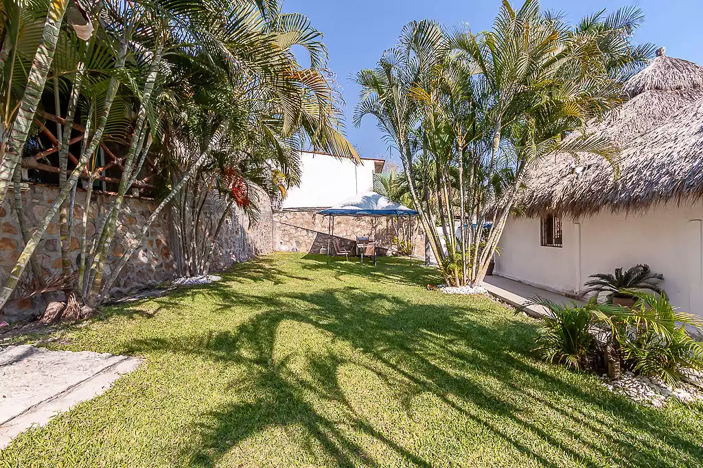 Maracaibo Tequesquitengo: Oportunidad de Inversión Ideal para Airbnb, Hotel u Hospedaje.