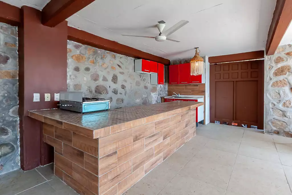 Maracaibo Tequesquitengo: Oportunidad de Inversión Ideal para Airbnb, Hotel u Hospedaje.