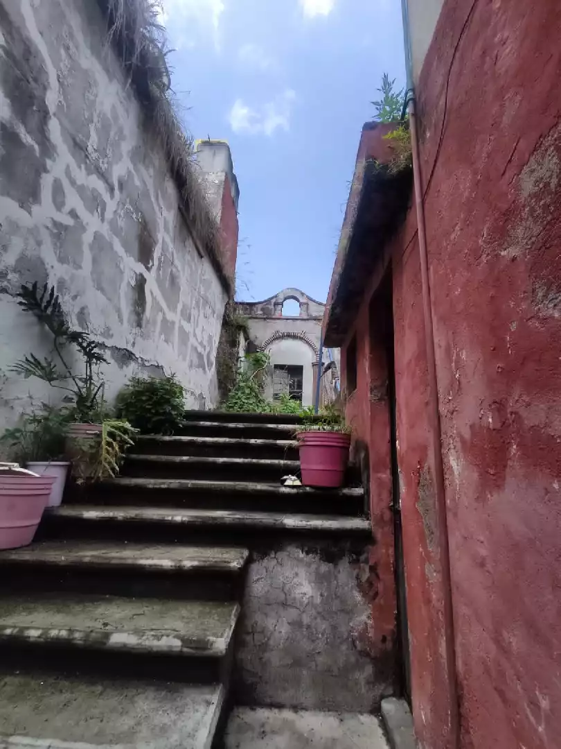 UBICADA EN EL CENTRO DE CUERNAVACA
