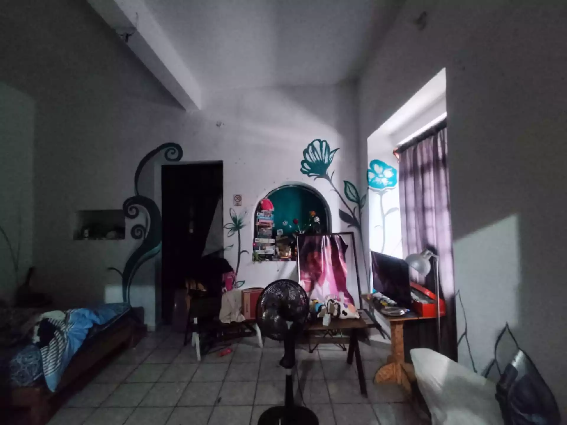 UBICADA EN EL CENTRO DE CUERNAVACA