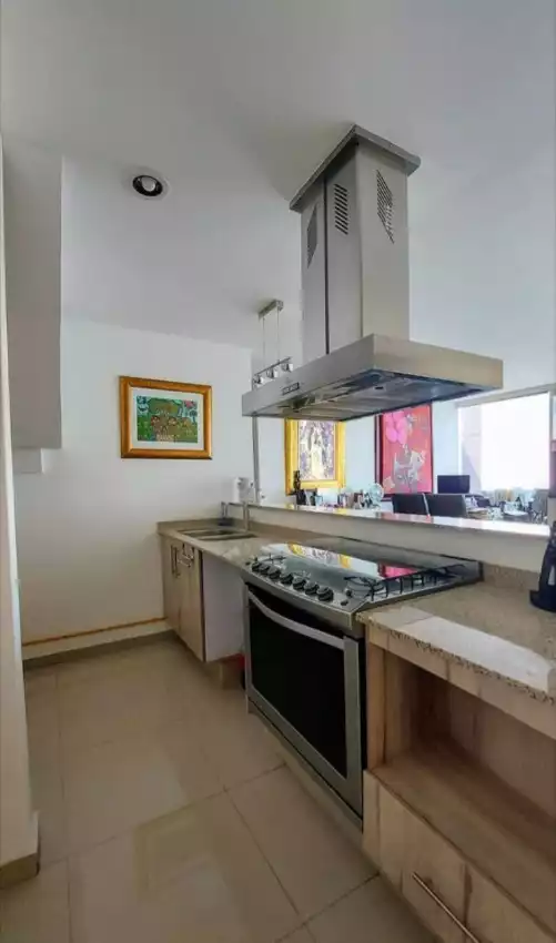 Departamento en la mejor ubicación de Napoles