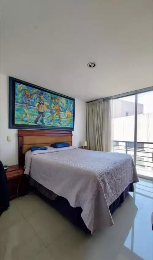 Departamento en la mejor ubicación de Napoles