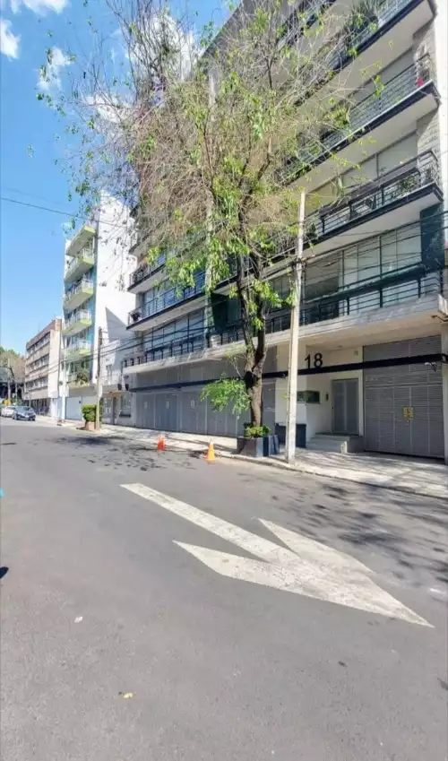Departamento en la mejor ubicación de Napoles