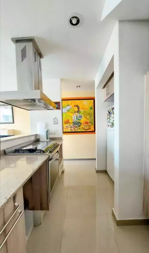 Departamento en la mejor ubicación de Napoles