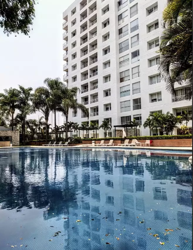 Departamento en Lomas de Selva, Cuernavaca, Morelos.