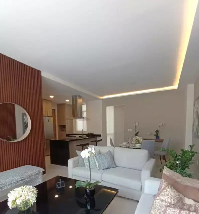Departamento en Lomas de Selva, Cuernavaca, Morelos.