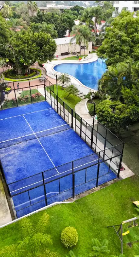 Departamento en Lomas de Selva, Cuernavaca, Morelos.