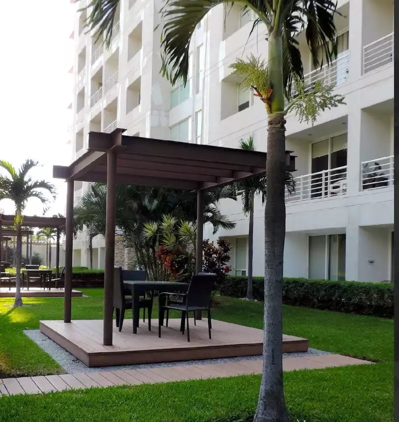 Departamento en Lomas de Selva, Cuernavaca, Morelos.