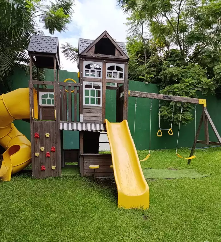 Departamento en Lomas de Selva, Cuernavaca, Morelos.