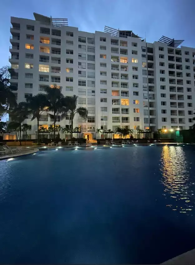 Departamento en Lomas de Selva, Cuernavaca, Morelos.