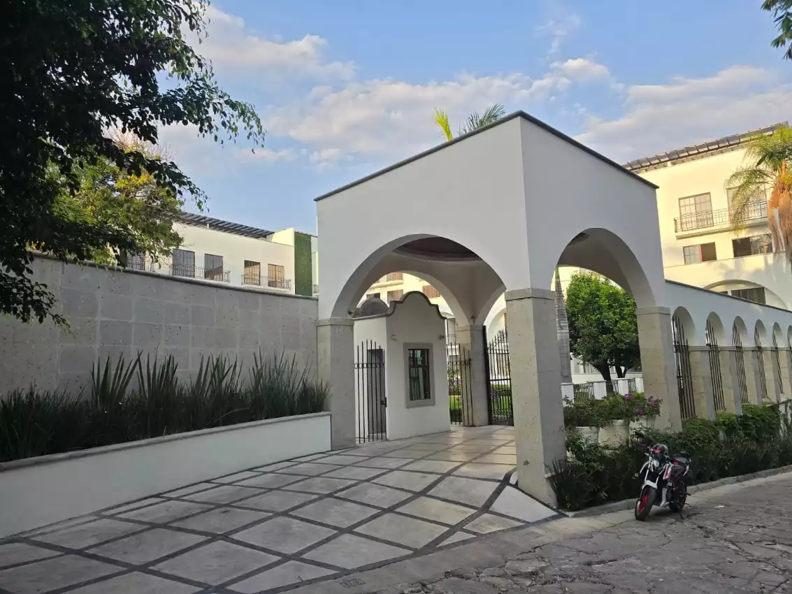 EN VENTA DEPARTAMENTO UBICADO EN LAS PALMAS, CUERNAVACA, MORELOS.