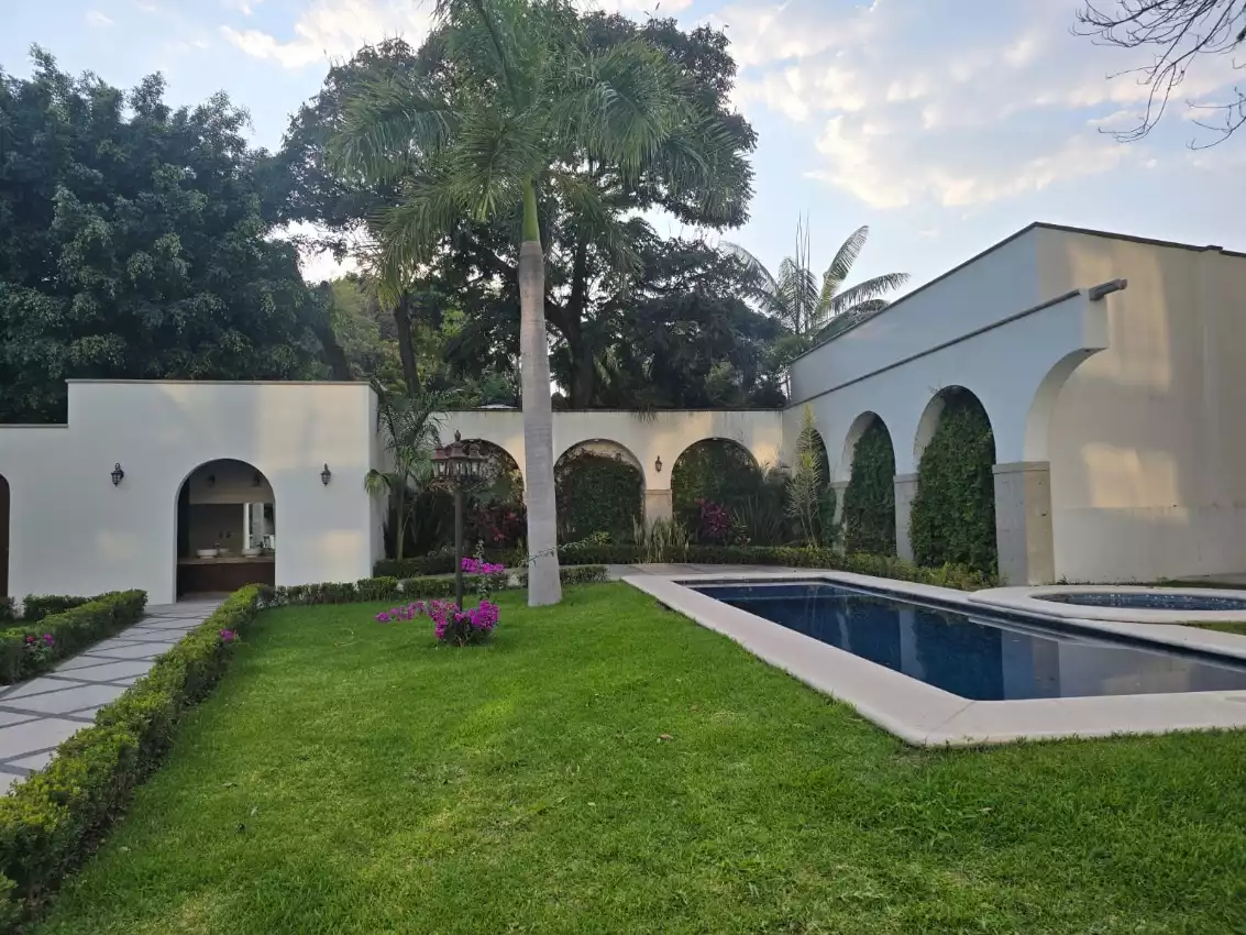 EN VENTA DEPARTAMENTO UBICADO EN LAS PALMAS, CUERNAVACA, MORELOS.
