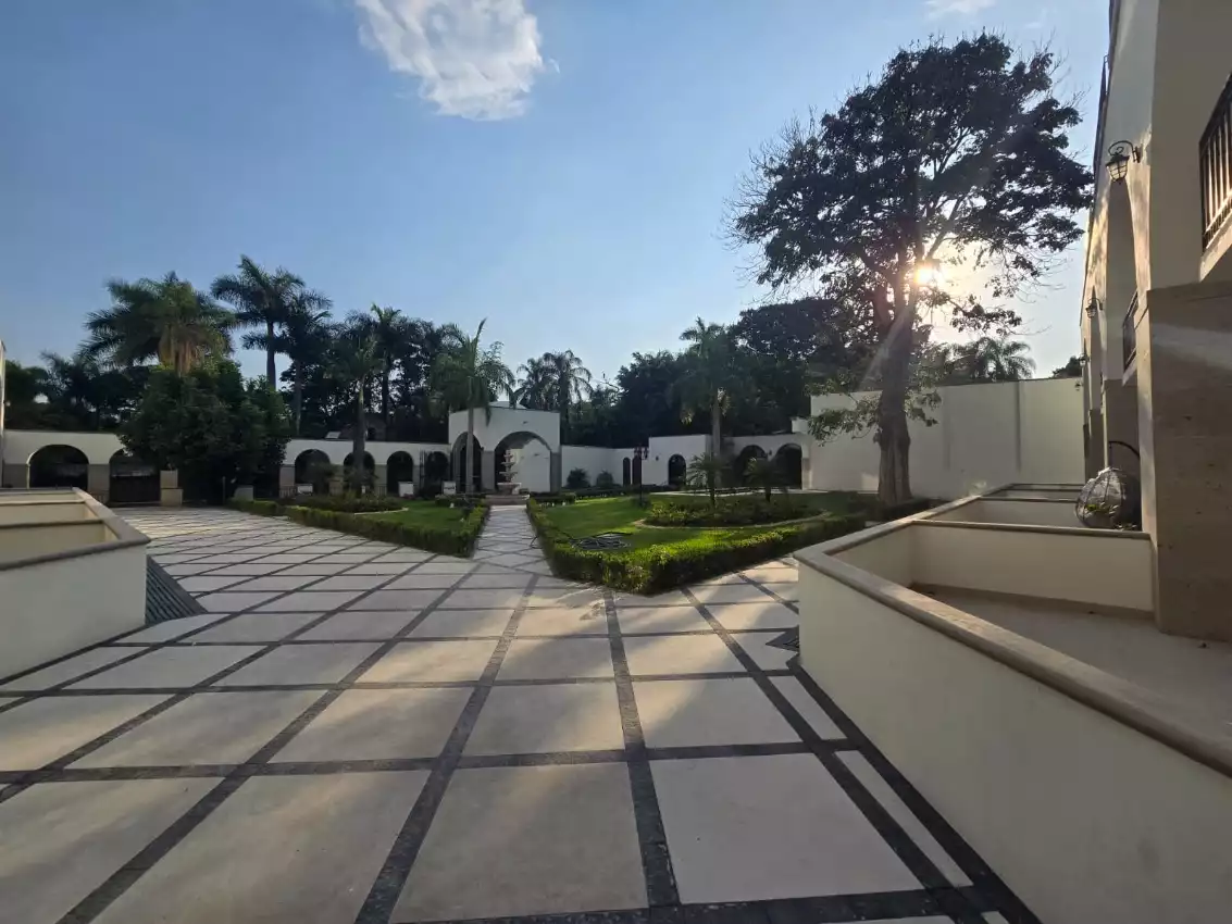 EN VENTA DEPARTAMENTO UBICADO EN LAS PALMAS, CUERNAVACA, MORELOS.