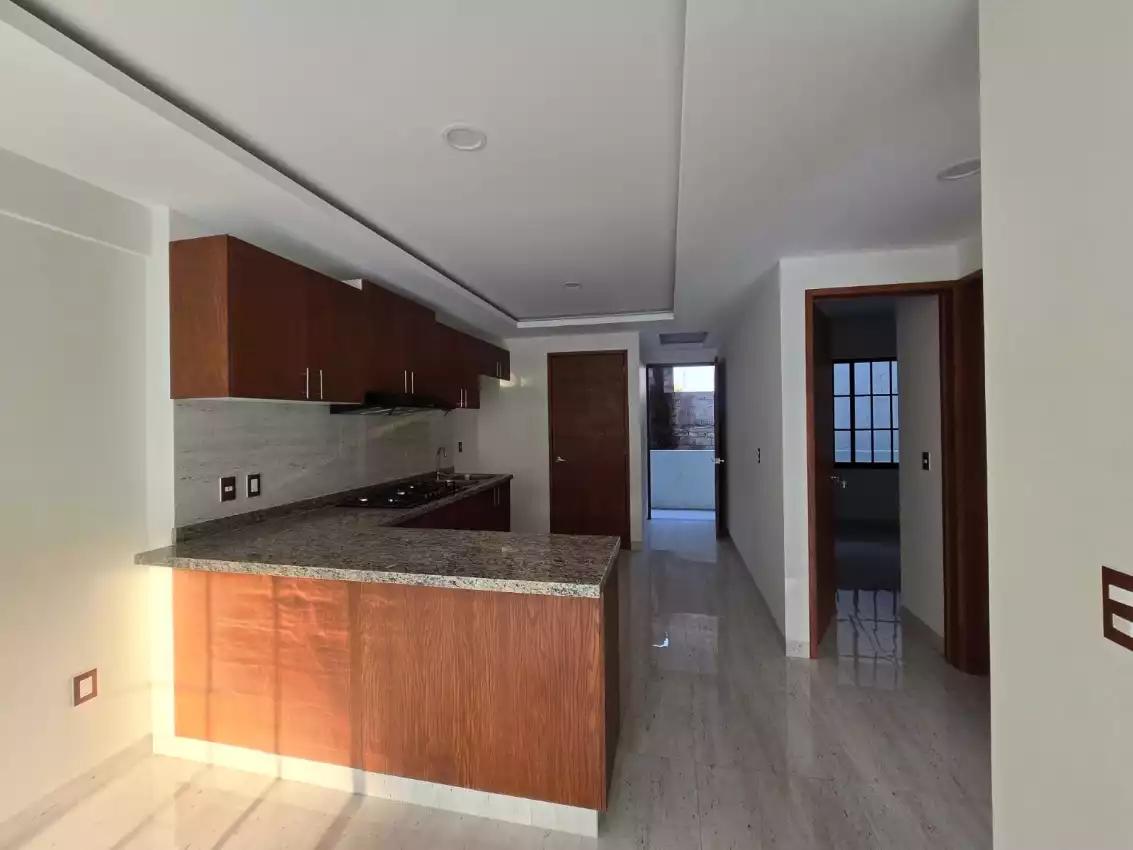 EN VENTA DEPARTAMENTO UBICADO EN LAS PALMAS, CUERNAVACA, MORELOS.