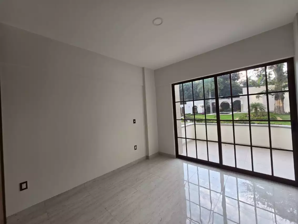 EN VENTA DEPARTAMENTO UBICADO EN LAS PALMAS, CUERNAVACA, MORELOS.