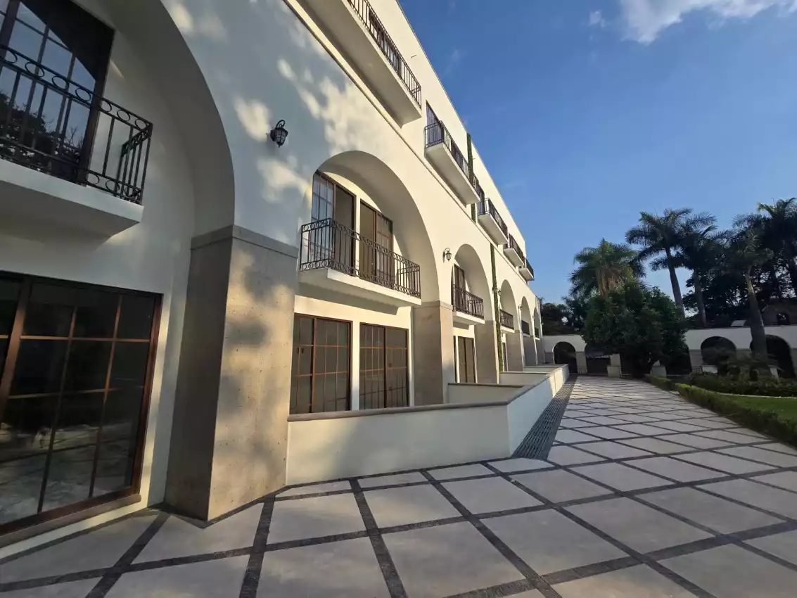 EN VENTA DEPARTAMENTO UBICADO EN LAS PALMAS, CUERNAVACA, MORELOS.