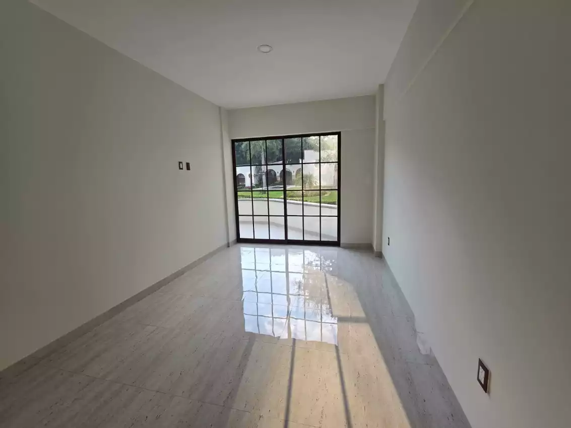 EN VENTA DEPARTAMENTO UBICADO EN LAS PALMAS, CUERNAVACA, MORELOS.