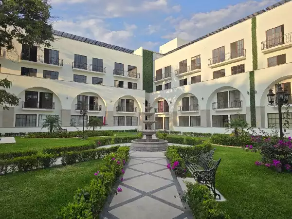 EN VENTA DEPARTAMENTO UBICADO EN LAS PALMAS, CUERNAVACA, MORELOS.