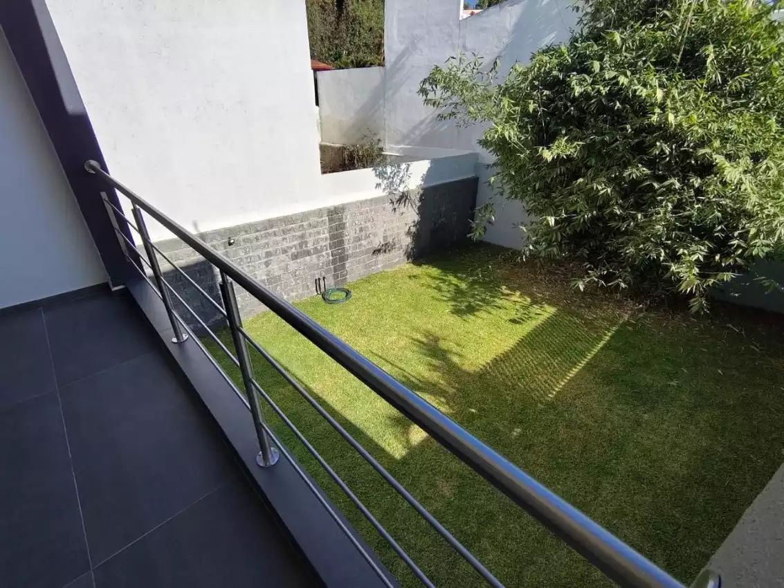 CASA EN VENTA EN RANCHO CORTES
