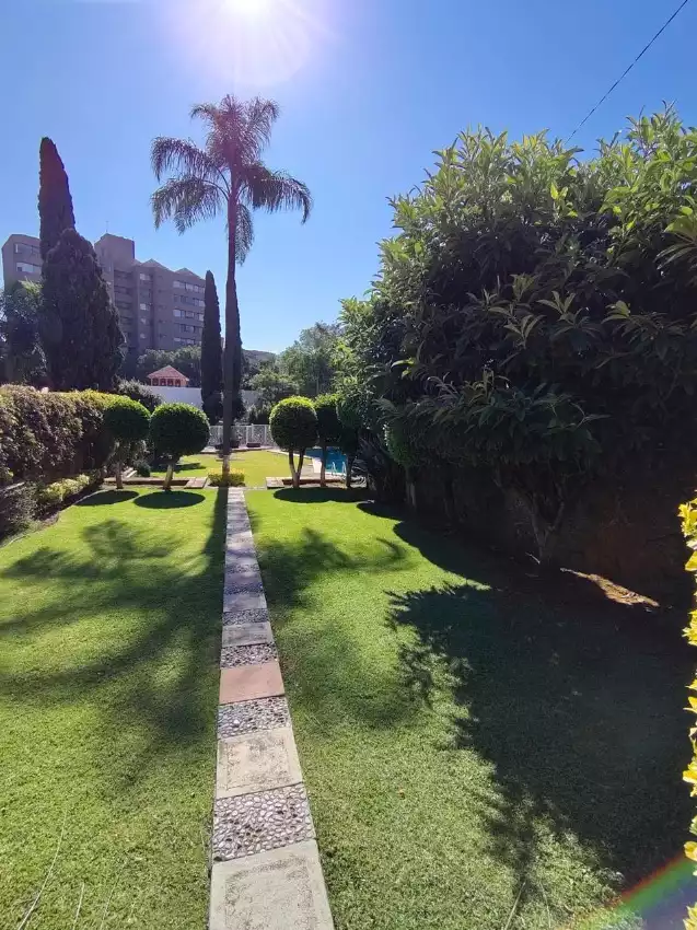 CASA EN VENTA EN RANCHO CORTES