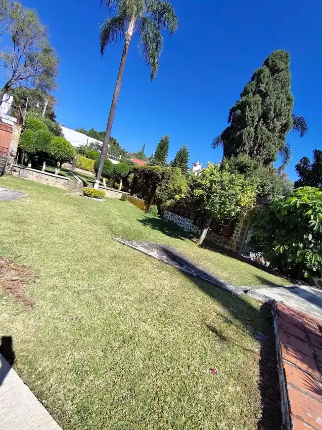 CASA EN VENTA EN RANCHO CORTES