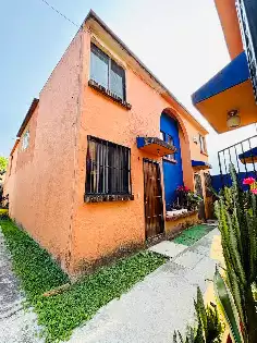 Casa en Venta ubicada en la Colonia  Flores Magón, Cuernavaca, Morelos