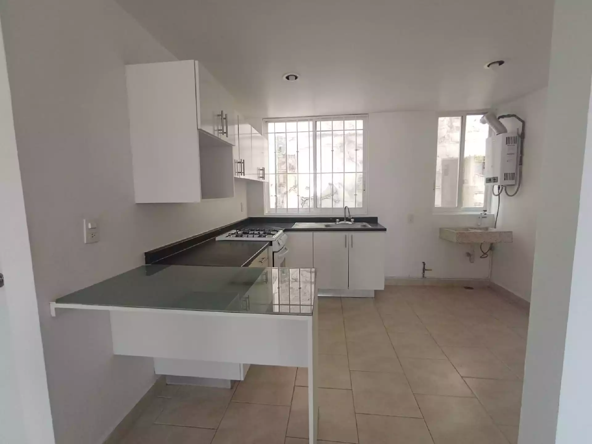 En Venta departamento en Salto de San Anton.