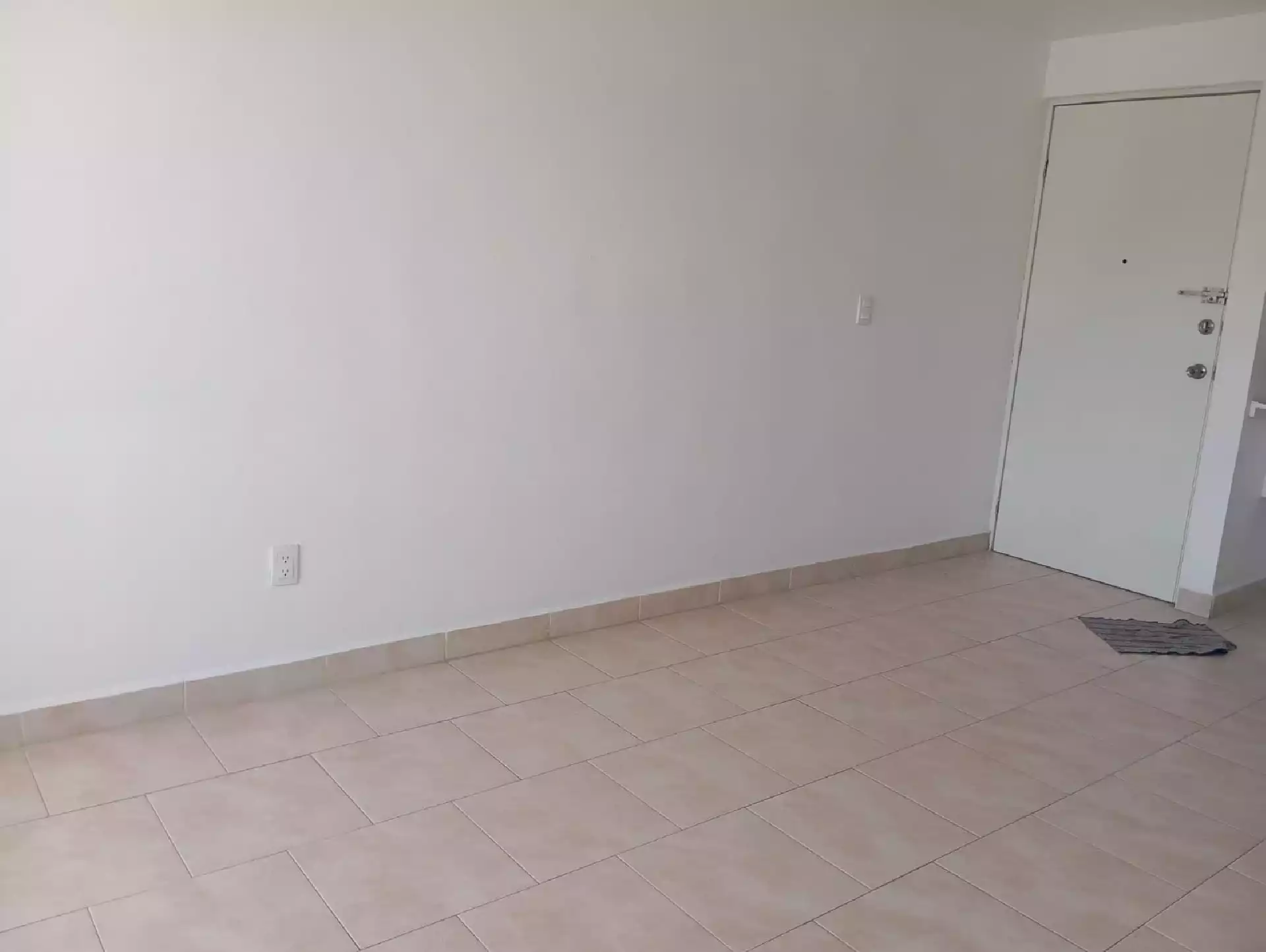 En Venta departamento en Salto de San Anton.