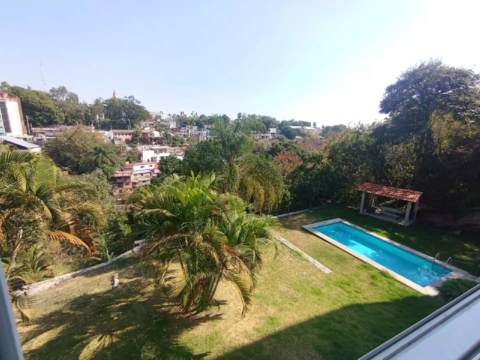 En Venta departamento en Salto de San Anton.