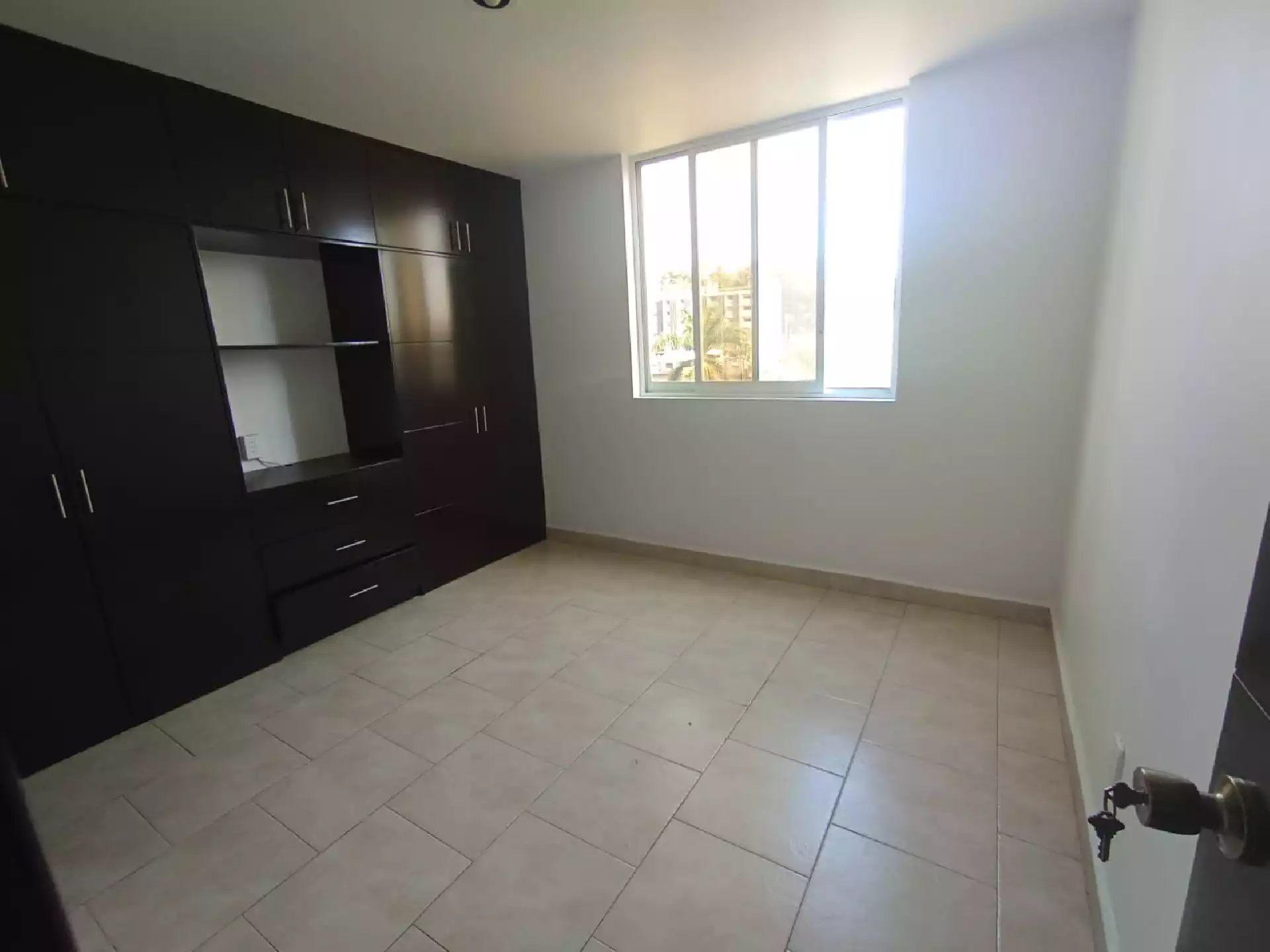 En Venta departamento en Salto de San Anton.