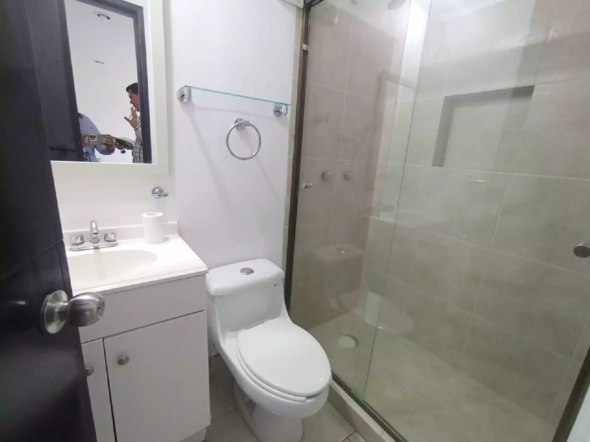 En Venta departamento en Salto de San Anton.