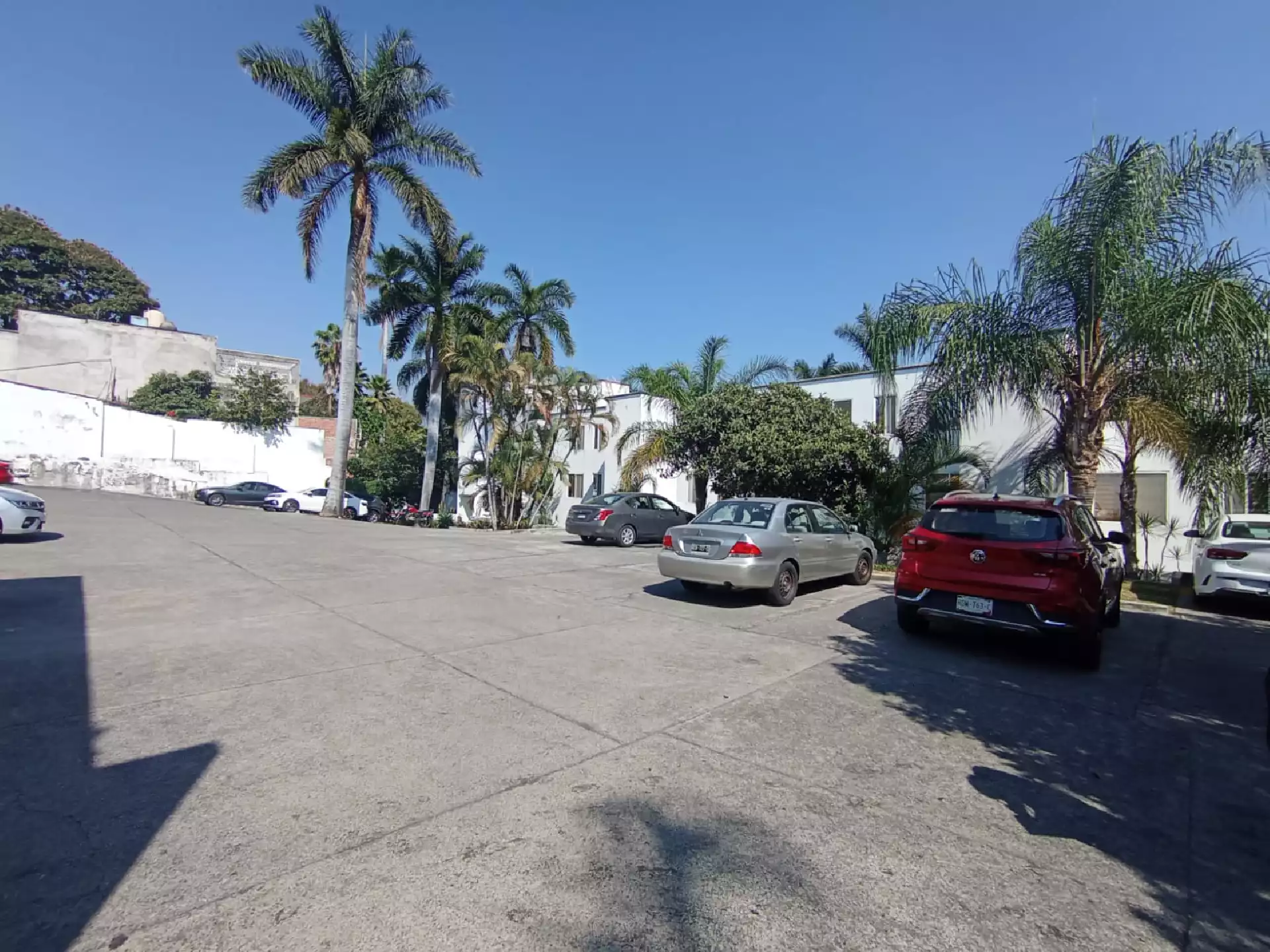 En Venta departamento en Salto de San Anton.