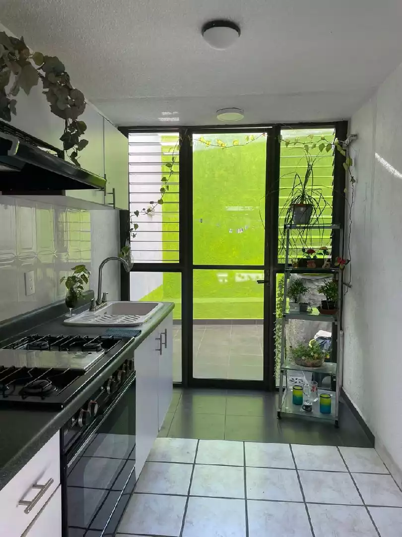 Casa en venta – Privada Nueva Bélgica, Av. Alta Tensión, Cuernavaca, Morelos