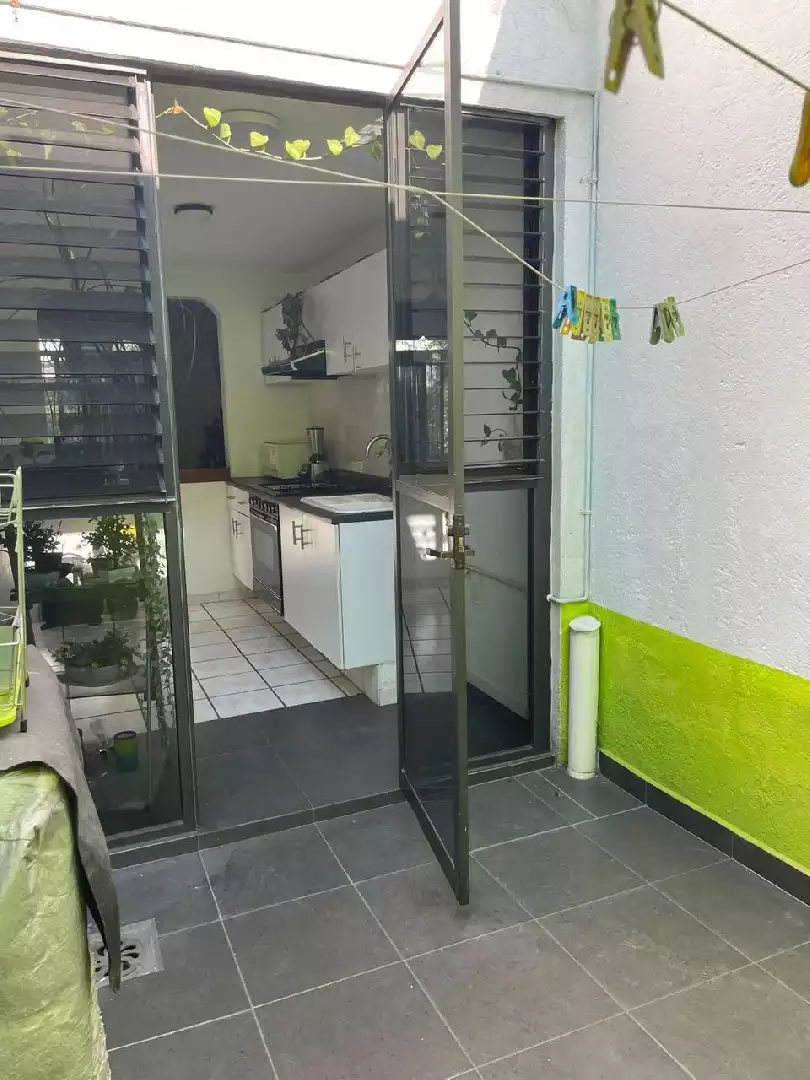 Casa en venta – Privada Nueva Bélgica, Av. Alta Tensión, Cuernavaca, Morelos