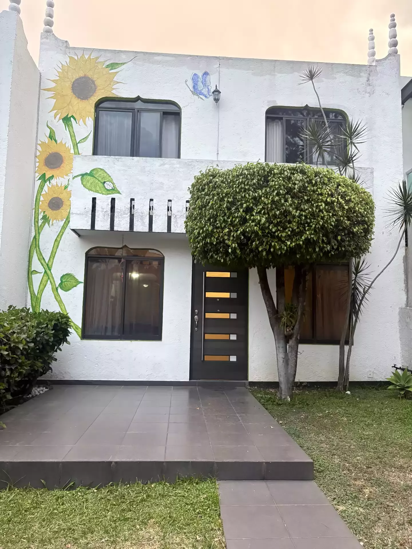 Casa en venta – Privada Nueva Bélgica, Av. Alta Tensión, Cuernavaca, Morelos