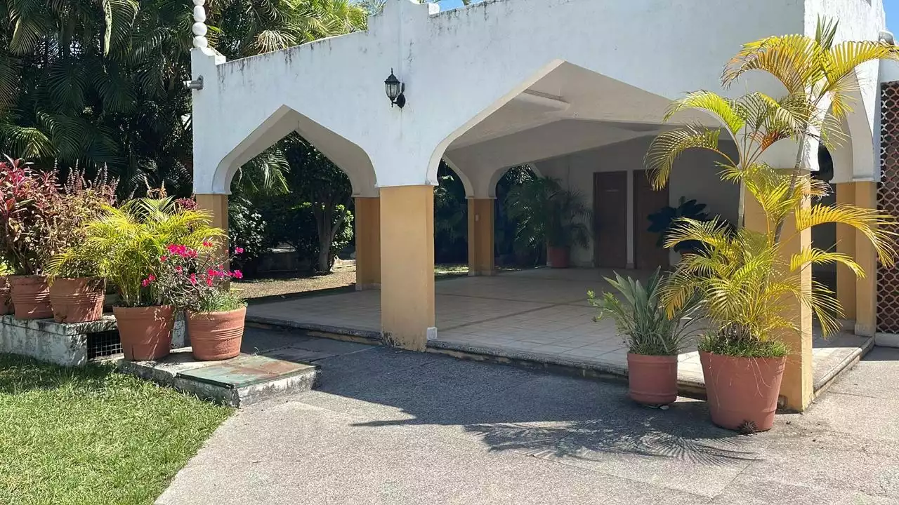 Casa en venta – Privada Nueva Bélgica, Av. Alta Tensión, Cuernavaca, Morelos
