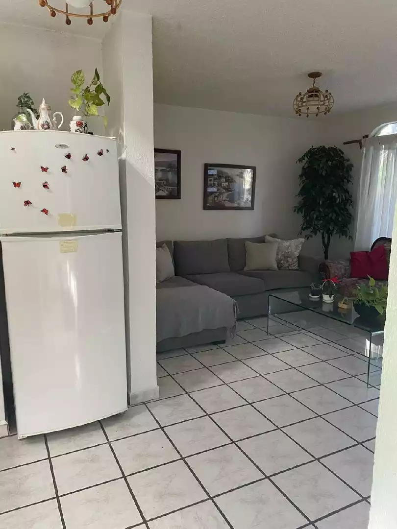 Casa en venta – Privada Nueva Bélgica, Av. Alta Tensión, Cuernavaca, Morelos