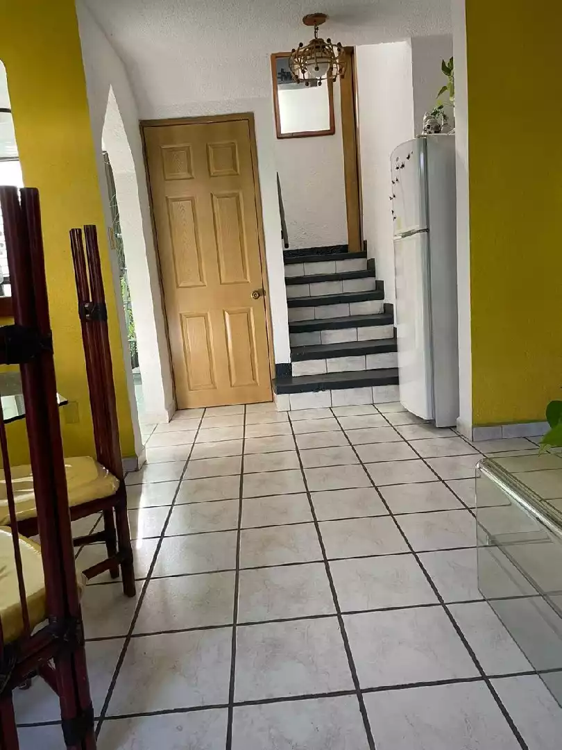 Casa en venta – Privada Nueva Bélgica, Av. Alta Tensión, Cuernavaca, Morelos