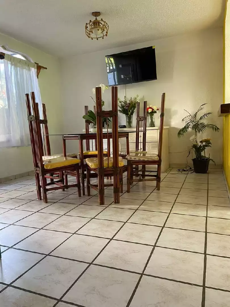 Casa en venta – Privada Nueva Bélgica, Av. Alta Tensión, Cuernavaca, Morelos