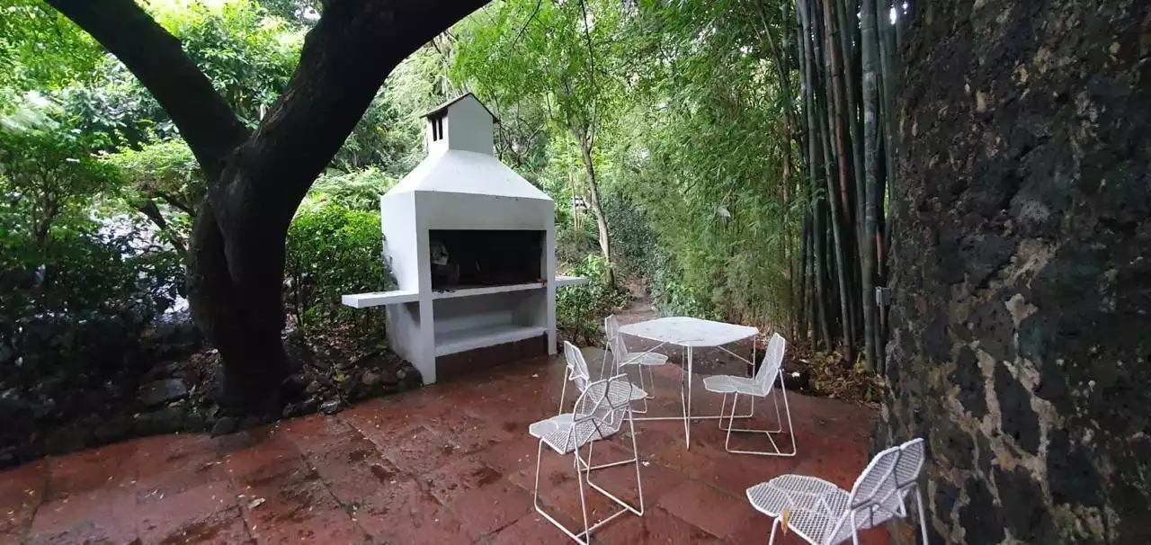 Departamento Amueblado en Renta – Condominio La Ceiba