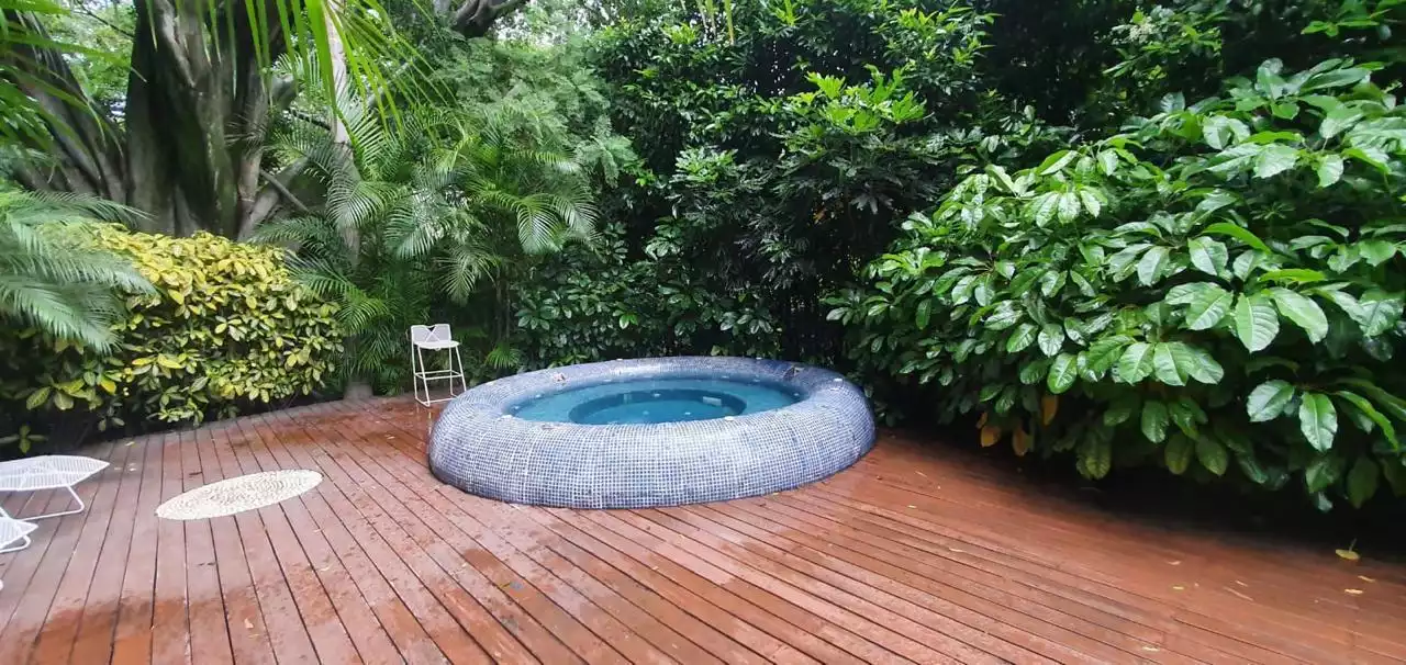 Departamento Amueblado en Renta – Condominio La Ceiba