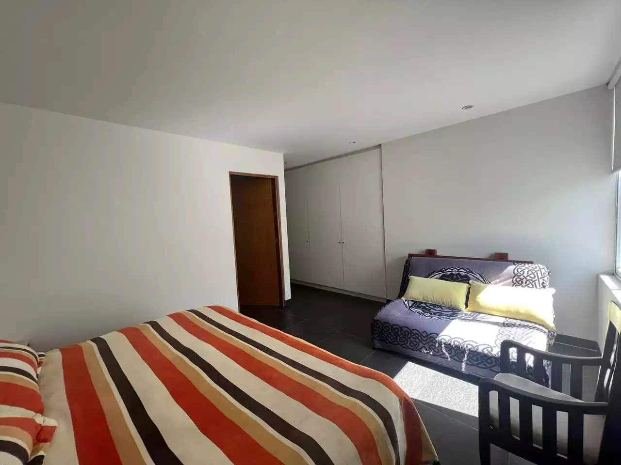 Departamento Amueblado en Renta – Condominio La Ceiba