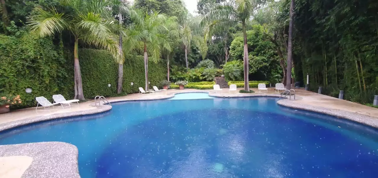 Departamento Amueblado en Renta – Condominio La Ceiba