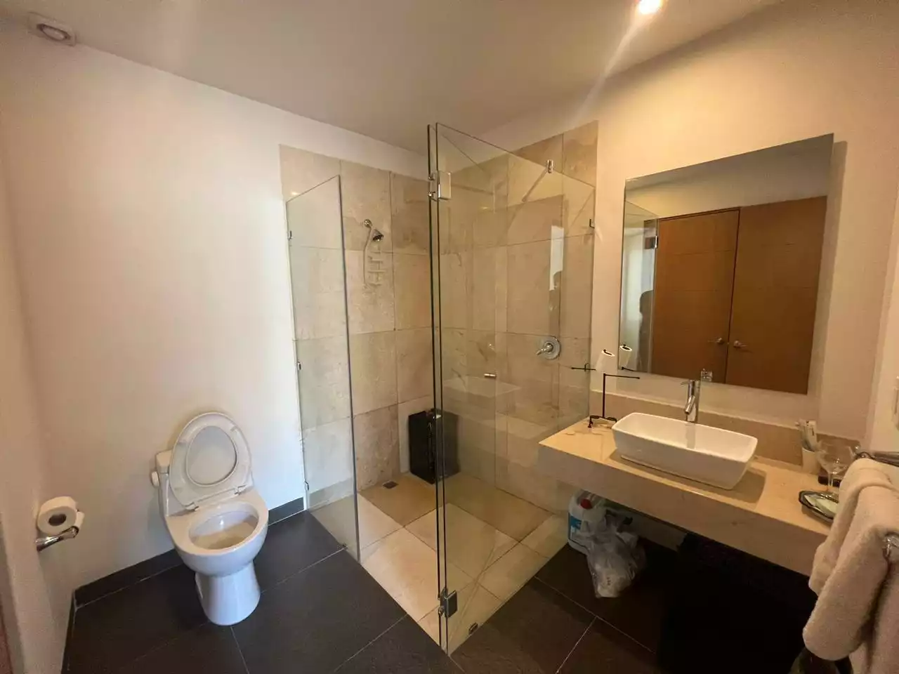 Departamento Amueblado en Renta – Condominio La Ceiba